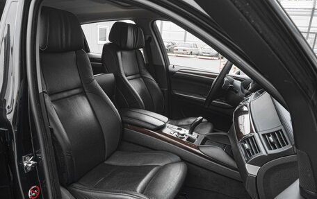 BMW X6, 2008 год, 1 809 000 рублей, 8 фотография
