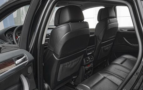 BMW X6, 2008 год, 1 809 000 рублей, 11 фотография