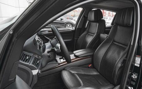 BMW X6, 2008 год, 1 809 000 рублей, 10 фотография