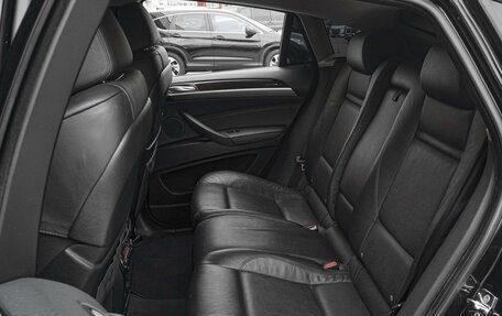 BMW X6, 2008 год, 1 809 000 рублей, 9 фотография