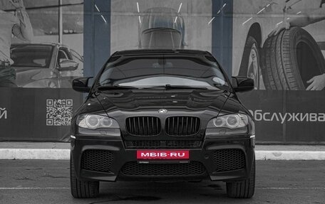 BMW X6, 2008 год, 1 809 000 рублей, 3 фотография