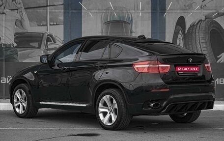 BMW X6, 2008 год, 1 809 000 рублей, 2 фотография