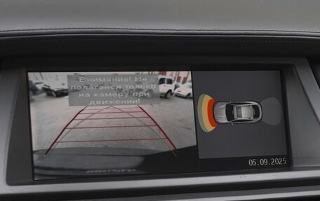 BMW X6, 2008 год, 1 809 000 рублей, 15 фотография