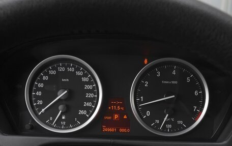 BMW X6, 2008 год, 1 809 000 рублей, 16 фотография