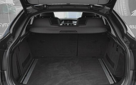 BMW X6, 2008 год, 1 809 000 рублей, 25 фотография