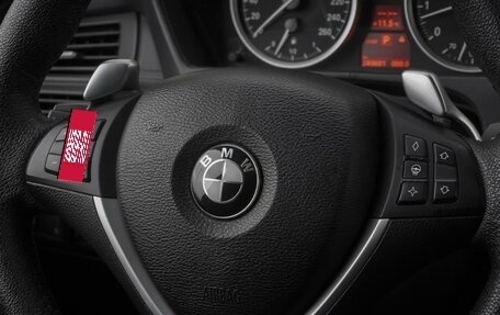 BMW X6, 2008 год, 1 809 000 рублей, 24 фотография