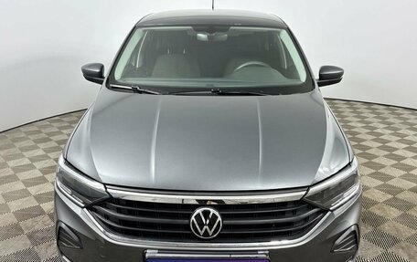 Volkswagen Polo VI (EU Market), 2022 год, 1 890 000 рублей, 9 фотография