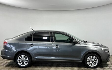 Volkswagen Polo VI (EU Market), 2022 год, 1 890 000 рублей, 7 фотография