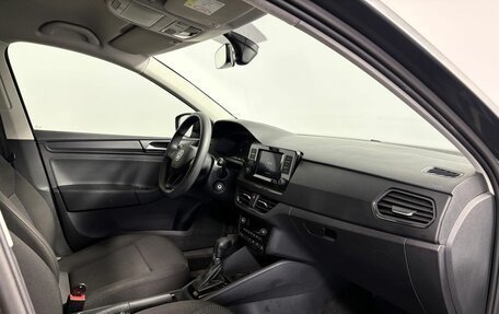 Volkswagen Polo VI (EU Market), 2022 год, 1 890 000 рублей, 11 фотография