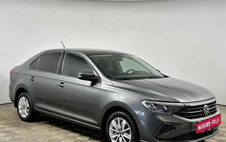 Volkswagen Polo VI (EU Market), 2022 год, 1 890 000 рублей, 8 фотография