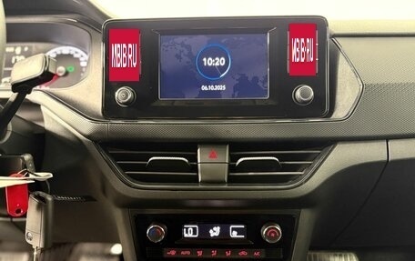 Volkswagen Polo VI (EU Market), 2022 год, 1 890 000 рублей, 12 фотография