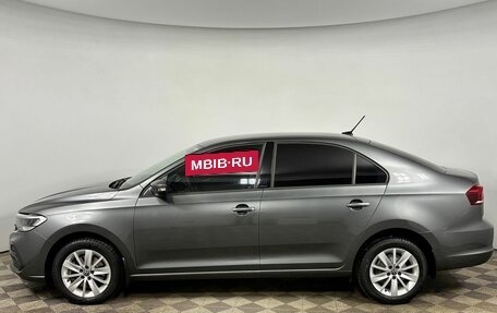 Volkswagen Polo VI (EU Market), 2022 год, 1 890 000 рублей, 2 фотография