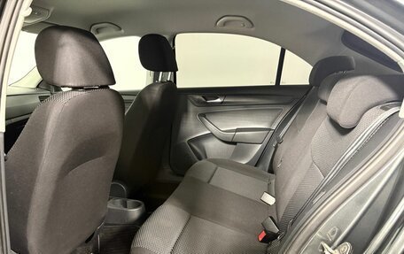 Volkswagen Polo VI (EU Market), 2022 год, 1 890 000 рублей, 16 фотография