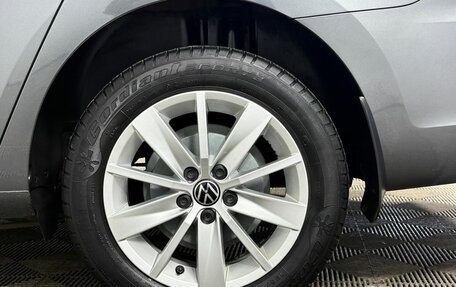 Volkswagen Polo VI (EU Market), 2022 год, 1 890 000 рублей, 18 фотография
