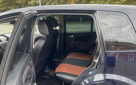 Ford Fusion I, 2007 год, 425 000 рублей, 7 фотография