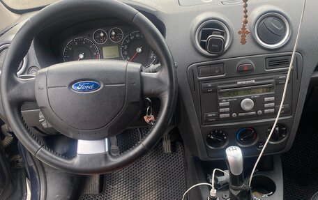 Ford Fusion I, 2007 год, 425 000 рублей, 8 фотография