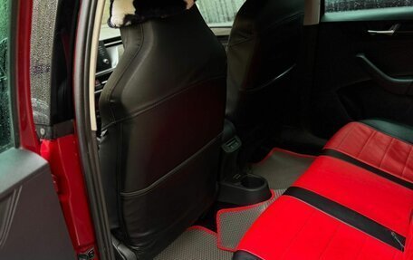 Skoda Rapid II, 2020 год, 1 330 000 рублей, 3 фотография