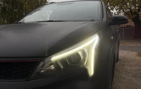 KIA Rio IV, 2022 год, 2 500 000 рублей, 1 фотография