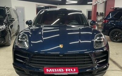 Porsche Macan I рестайлинг, 2020 год, 5 800 000 рублей, 1 фотография