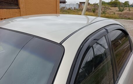Chevrolet Lanos I, 2007 год, 280 000 рублей, 17 фотография