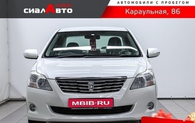 Toyota Premio, 2009 год, 1 250 000 рублей, 1 фотография