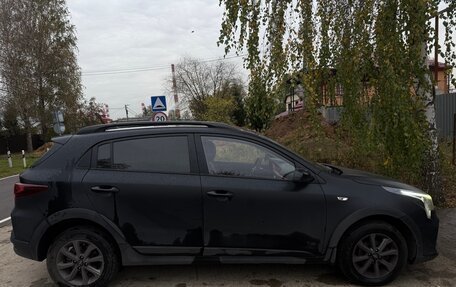KIA Rio IV, 2022 год, 2 500 000 рублей, 4 фотография