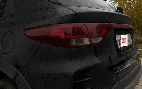 KIA Rio IV, 2022 год, 2 500 000 рублей, 6 фотография