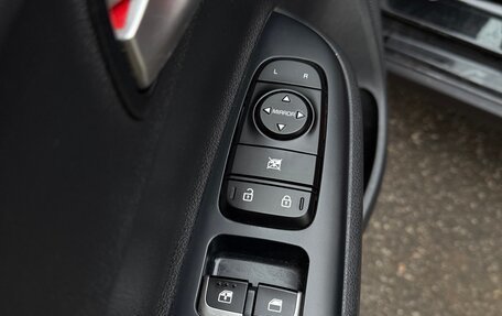 KIA Rio IV, 2022 год, 2 500 000 рублей, 8 фотография