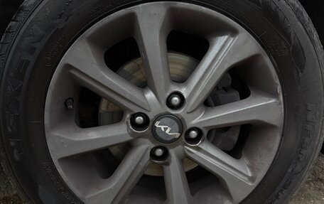 KIA Rio IV, 2022 год, 2 500 000 рублей, 18 фотография