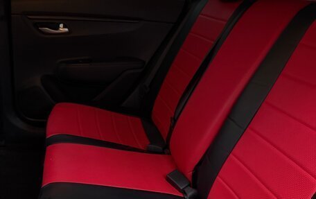 KIA Rio IV, 2022 год, 2 500 000 рублей, 13 фотография