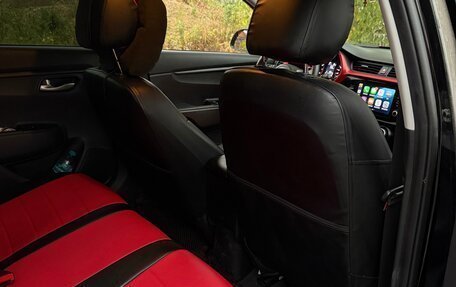 KIA Rio IV, 2022 год, 2 500 000 рублей, 17 фотография