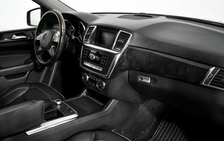 Mercedes-Benz M-Класс, 2013 год, 1 999 000 рублей, 13 фотография