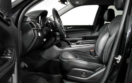 Mercedes-Benz M-Класс, 2013 год, 1 999 000 рублей, 12 фотография