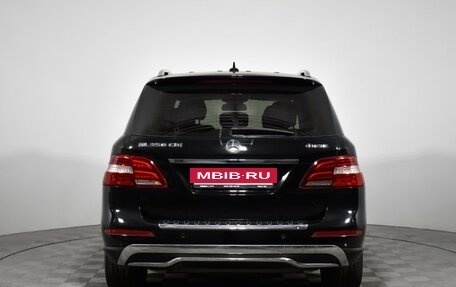 Mercedes-Benz M-Класс, 2013 год, 1 999 000 рублей, 6 фотография