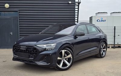 Audi Q8 I, 2024 год, 13 390 000 рублей, 1 фотография