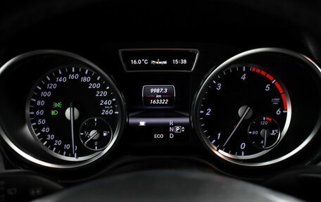 Mercedes-Benz M-Класс, 2013 год, 1 999 000 рублей, 19 фотография