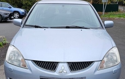 Mitsubishi Lancer IX, 2004 год, 485 000 рублей, 1 фотография