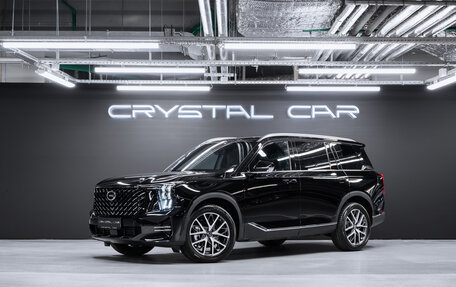 GAC GS8, 2025 год, 4 600 000 рублей, 1 фотография