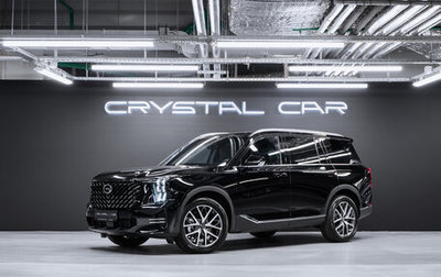 GAC GS8, 2025 год, 4 600 000 рублей, 1 фотография