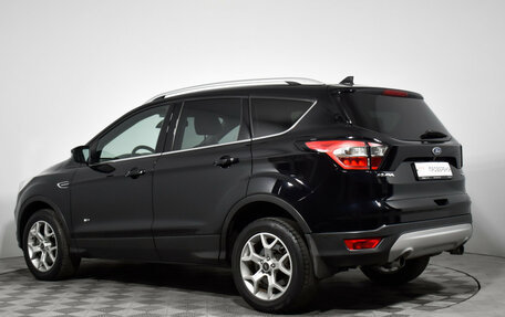 Ford Kuga III, 2017 год, 1 679 000 рублей, 7 фотография