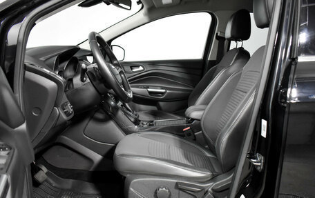 Ford Kuga III, 2017 год, 1 679 000 рублей, 11 фотография