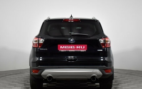 Ford Kuga III, 2017 год, 1 679 000 рублей, 6 фотография