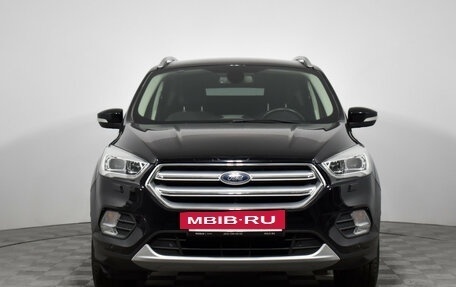 Ford Kuga III, 2017 год, 1 679 000 рублей, 2 фотография