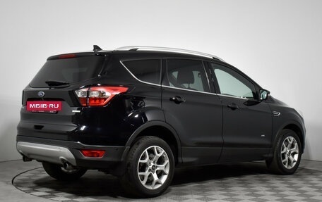 Ford Kuga III, 2017 год, 1 679 000 рублей, 5 фотография