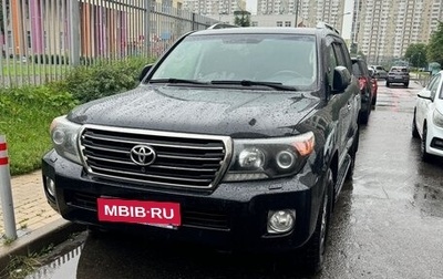 Toyota Land Cruiser 200, 2014 год, 3 850 000 рублей, 1 фотография