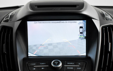 Ford Kuga III, 2017 год, 1 679 000 рублей, 16 фотография