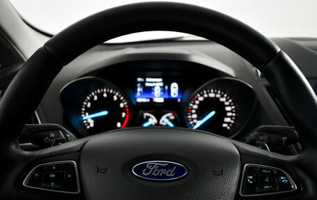 Ford Kuga III, 2017 год, 1 679 000 рублей, 17 фотография