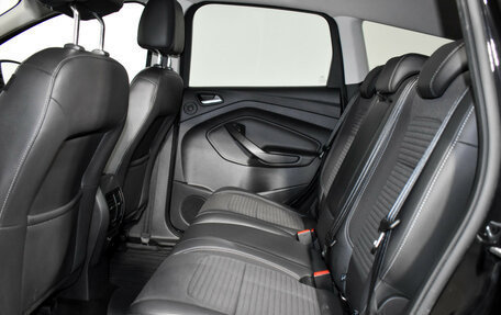 Ford Kuga III, 2017 год, 1 679 000 рублей, 19 фотография