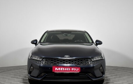 KIA K5, 2020 год, 2 090 000 рублей, 2 фотография