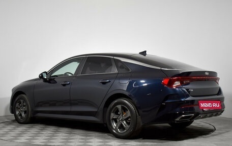 KIA K5, 2020 год, 2 090 000 рублей, 7 фотография